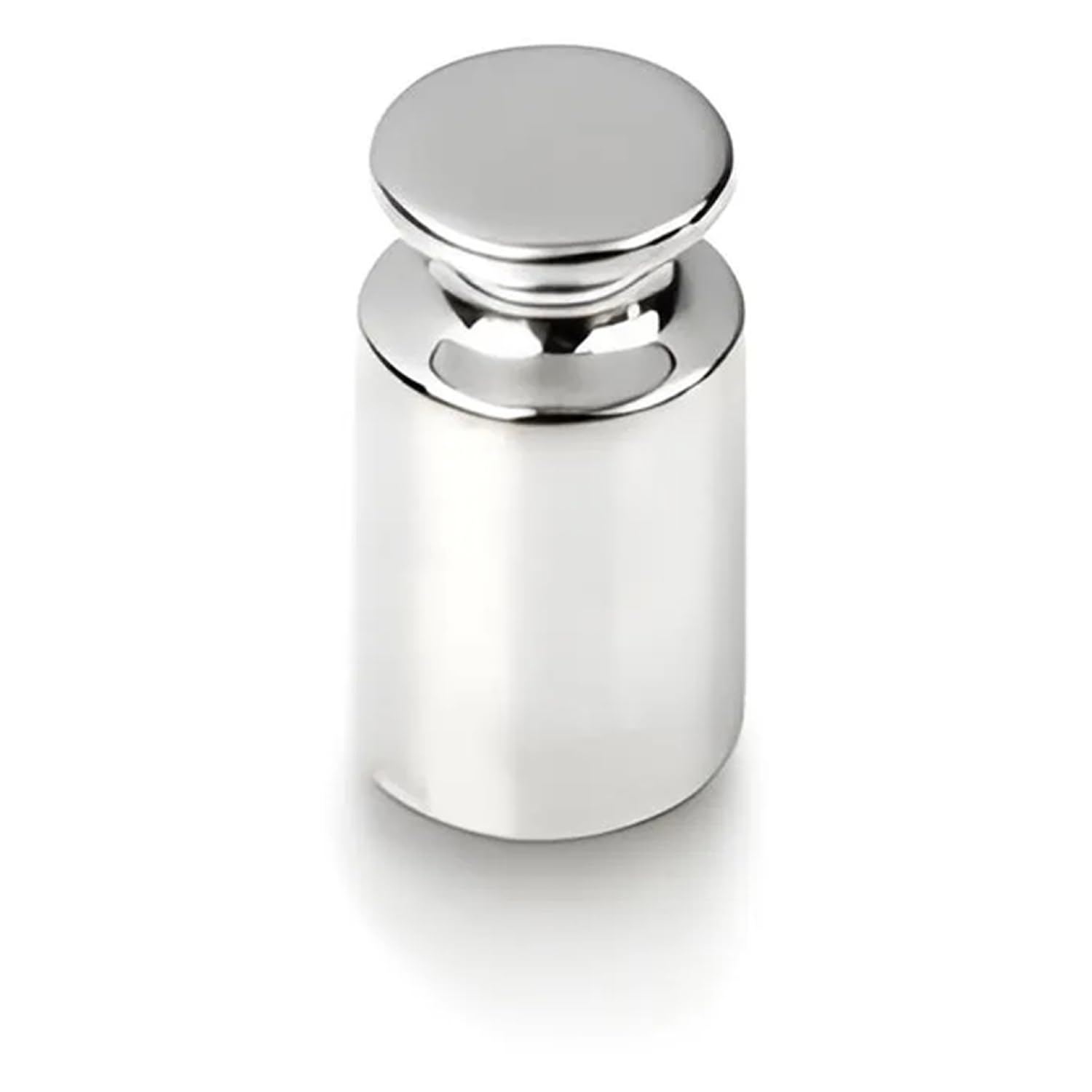 nucléaire – 307–02 – E1 Poids, 2 G acier inoxydable – 307–02