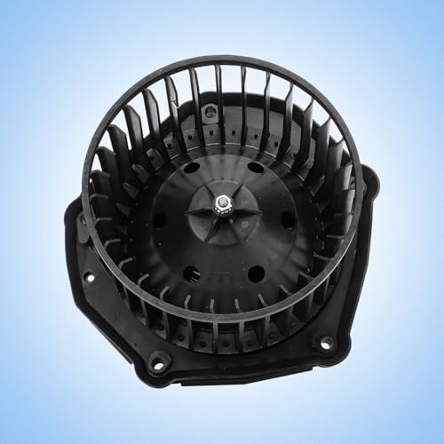 Image of 700079 A /C Blower Motor FWD Fit for Lesabre 1992-1999, Fit for Park Avenue /for Oldsmobile 98 1991-1996, Fit for Reatta 1991, Fit for Riviera 1991-1993