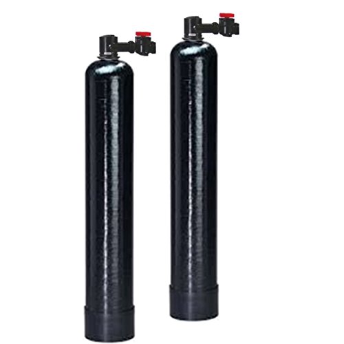 Salt-Free Water Softener & Conditioner 20 GPM