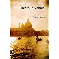 Death in Venice