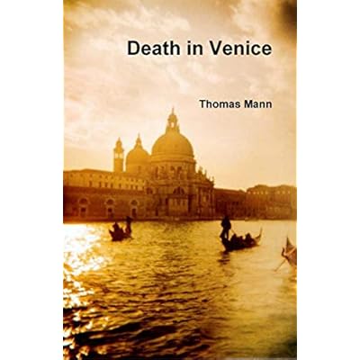 Death in Venice
