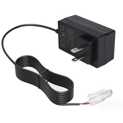 7.2v Snow Blower Battery Charger Compatible with A
