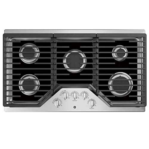 List of Top Ten Best 36 Inch Professional Gas Range [Top Picks 2023