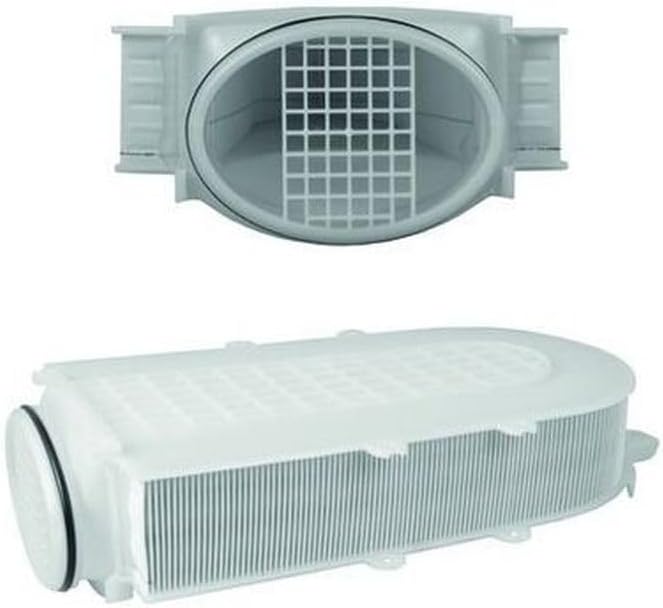 MAHLE LX 2991/1 Air Filter