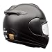 ARAI Debut Diamond Negro Casco De Motocicleta Tamano M