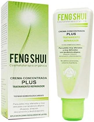 Crema Concentrada Plus 100 ml de Feng Shui
