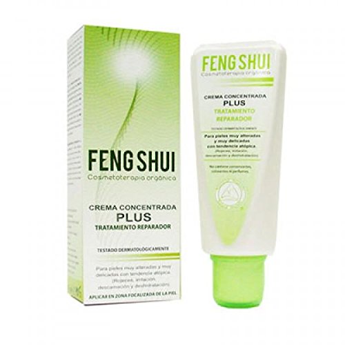 Crema Concentrada Plus 100 Ml de Feng Shui Cover