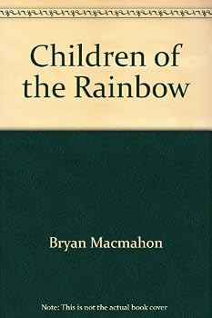 Paperback Children of the Rainbow Book