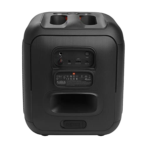 JBL, Caixa de Som Bluetooth, PartyBox Encore Essential