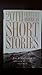 20th Century American Short Stories, Volume 1 (Student Book)