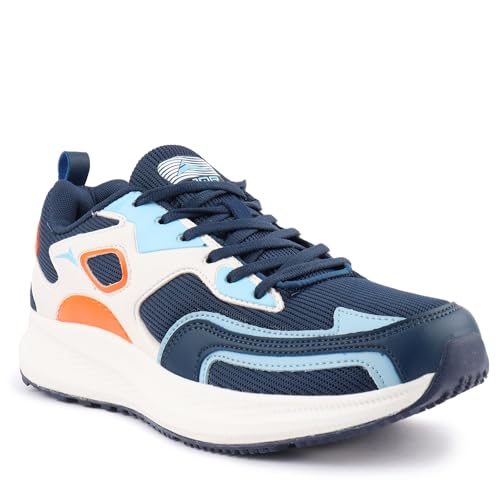 Image of JQR Men Trust Plus-2 Running Shoes