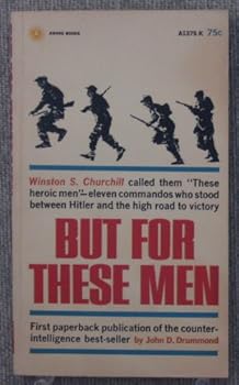 Unknown Binding But for These Men Book