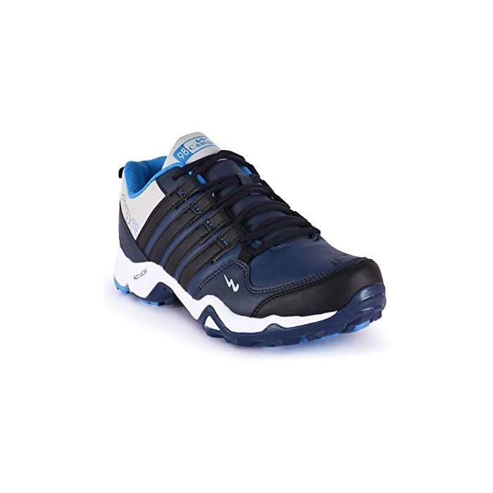 campus triggeer running shoes