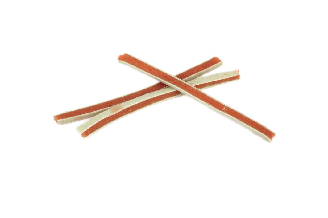 Ferribiella Jerky Pollo Clorofilla - 10 Buste