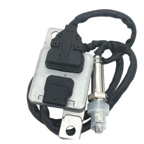 Sensor 04L907807DT nox para sistema de escape de vehículos diésel