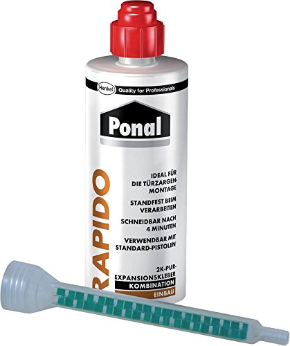 Preisvergleich Produktbild Format 4015000089555 Ponal, 165 g (Mdi-haltig)