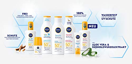 Nivea-Sun-Sensitiv-Spray-de-proteccion-solar-proteccion-instantanea-proteccion-solar-UPF-50-200-ml-spray-solar-nutritivo-para-pieles-sensibles-leche-solar-como-un-practico-spray