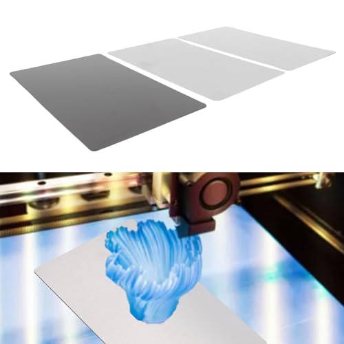 Lit magnétique Photon Mono M7 pour simplifier l'impression 3D résine - 2