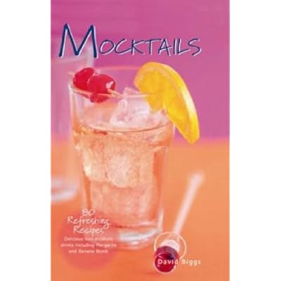 Mocktails