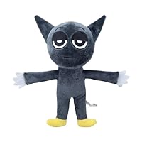 スプランキーぬいぐるみ Amazon.co.jp: スプランキー 25cm ぬいぐるみ｜ホラーゲーム