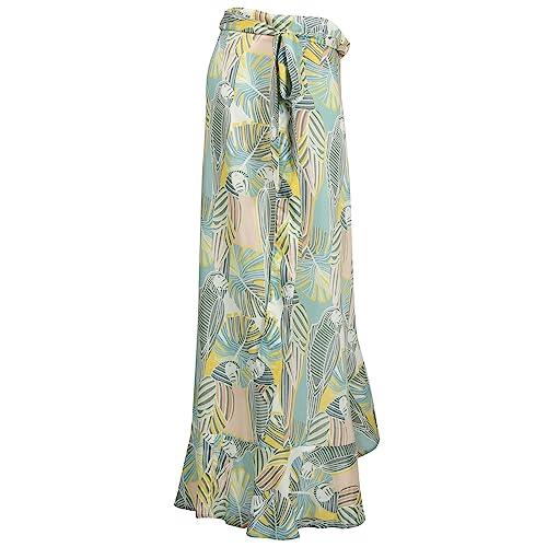 Salt Life Women's Polly in Paradise Skirt2