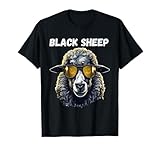 Black Sheep Wear