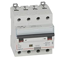 Algopix Similar Product 17 - Legrand 4 111 85 Circuit Cutter 500 g