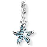 Hochwertiger Charm aus 925er Sterlingsilber