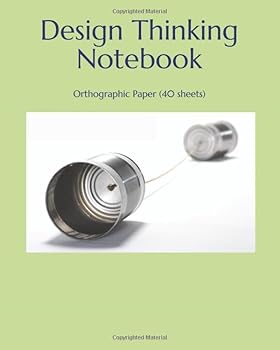 Design Thinking Notebook