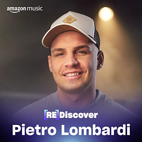 Zusammengestellt von: Amazon Music