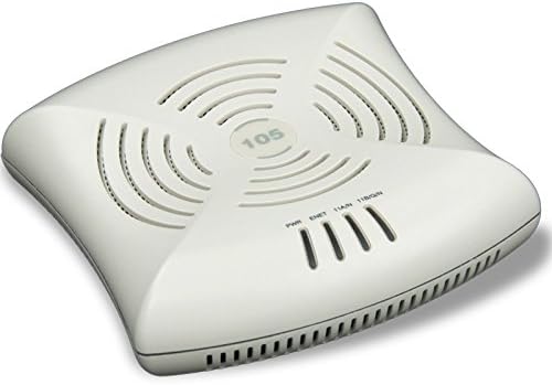 Aruba AP-105 PoE WiFi Dual-Band Access Point 802.11 5GHz Wireless Access Terminal