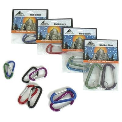 MULTI BINERS 60MM PK 2