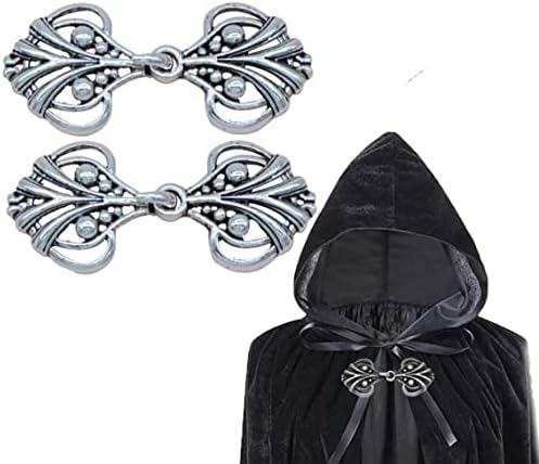 Clip Per Sciarpa Da Donna - Italia - Foto 10