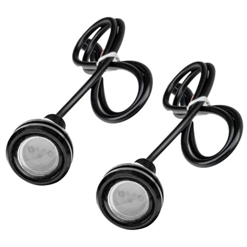 Luces LED para Espejo Laterales ORACLE para Bronco 2021-2023 miniatura 1