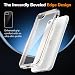 Voyahülle Clear Case for iPhone SE 2020/2022, 7/8, Ultra Thin, Shockproof TPU Cover, Anti-Yellowing, Crystal Clear, Phone Case for Apple iPhone SE 2nd 3rd Generation - Clear