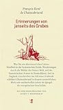 Erinnerungen von jenseits des Grabes (Französische Bibliothek)