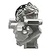 RYC Remanufactured AC Compressor and A/C Clutch IG376 (Fits Scion xB 1.5L 2004-2006; Fits Scion xA 1.5L 2004-2006)