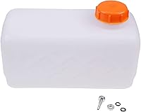 JZGRDN 5.5L Plastic Water Tank for Car Truck Air Parking Heater - Durable New Replacement