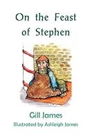 On the Feast of Stephen 1915762375 Book Cover