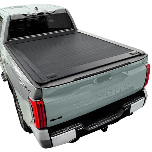 Syneticusa MB Retractable Tundra 6'6"