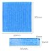 VINFANY 5 unids Purificador de Aire Partes Filtro para DaiKin MC70KMV2 Serie...