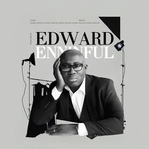 Edward Enninful on Building EE72, Six Rihanna Covers, and Life After British Vogue