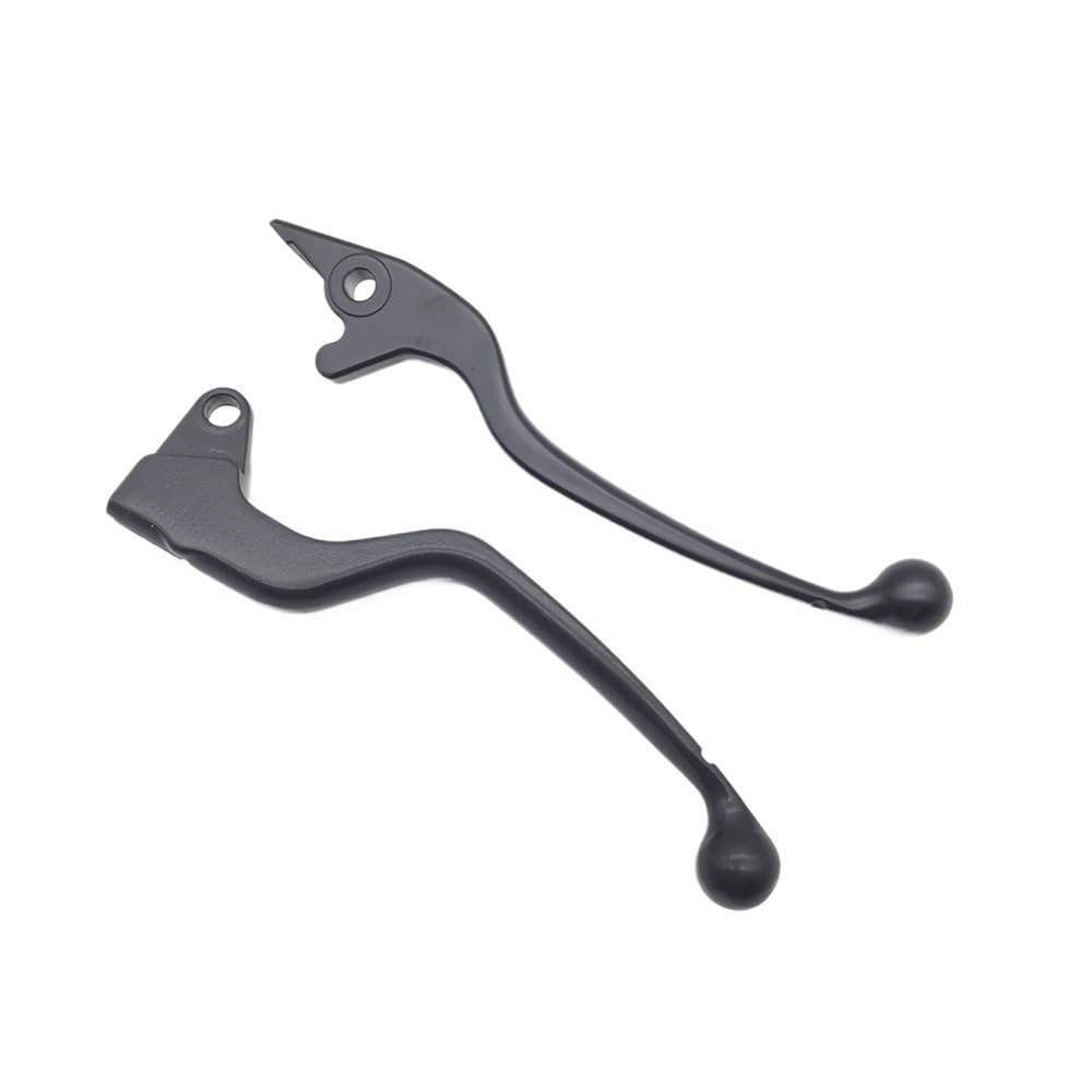NdReK Motorcycle Handle Clutch Brake Lever Fit for DR150 DR160 DR 150cc 160cc DR 160S DR 150S(Left and Right)