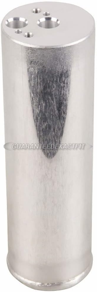 For Mercedes S430 2000 2001 2002 OEM AC Compressor w/A/C Drier - BuyAutoParts 60-87082R4 New