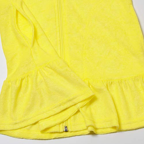 Image of QPANCY Girls Long Sleeve Dresses Unicorn Mermaid Cat Swing Fall Winter Clothes