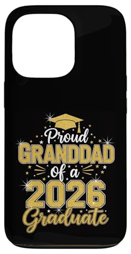 Proud Dad of A Class 2026 ���� �V�j�A ���� 26 �X�}�z�P�[�X iPhone 13 Pro �p
