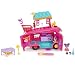 Lalaloopsy Storm E.' s Camper Minis Playset