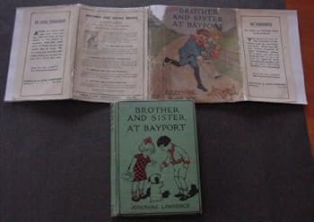 BROTHER AND SISTER AT BAYPORT