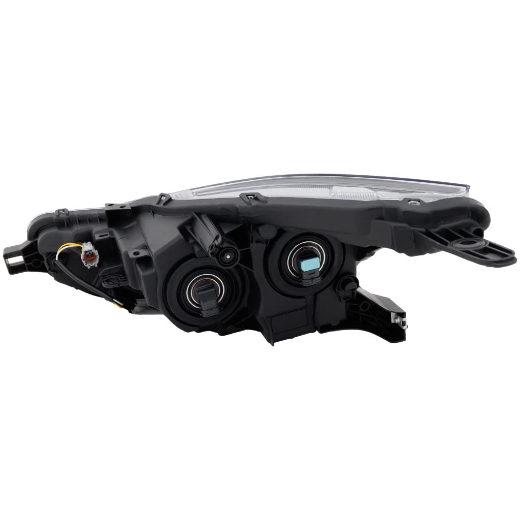 Amazon.com: For Nissan Versa Headlight Assembly 2020 2021 