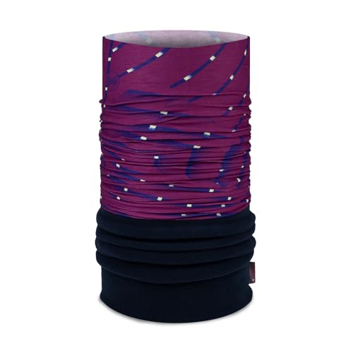 Buff Polar neckwear écharpe tube idéale pour le ski et la ville